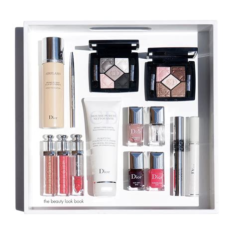 dior maquillages|dior make up sale.